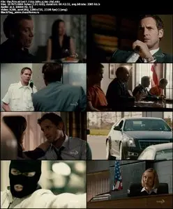 The Firm S01E07 "Chapter Seven"
