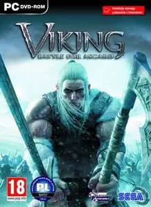 Viking Battle for Asgard (2012)