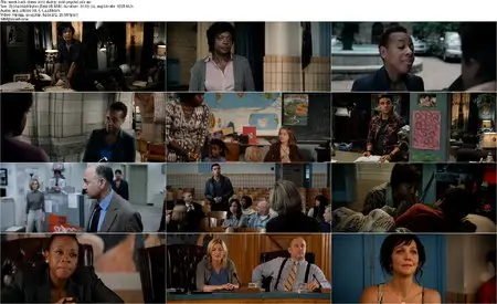 Won't Back Down (2012)