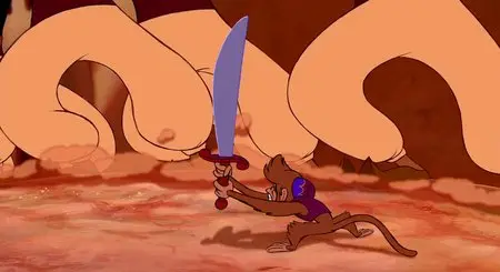 Aladdin (1992)