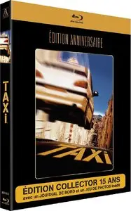 Taxi (1998)