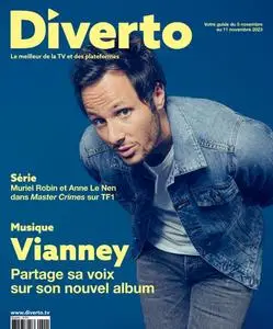 Diverto - 5 Novembre 2023