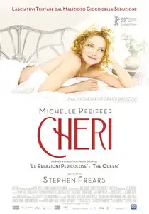 Cheri (2009)