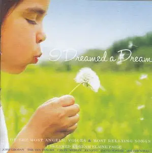 Various Artists - I Dreamed A Dream (2009)