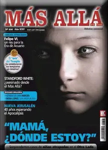 Más Allá de la Ciencia - Agosto 2014