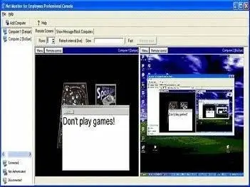Net Monitor for Employees Professional v3.6.1