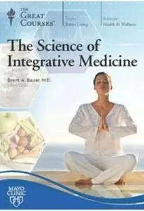 The Science of Integrative Medicine