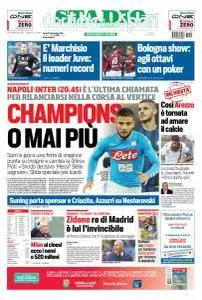 Corriere dello Sport Edizioni Locali - 2 Dicembre 2016