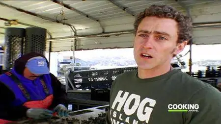 The Best Thing I Ever Ate S08E04