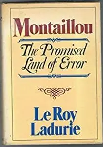 Montaillou: The Promised Land of Error