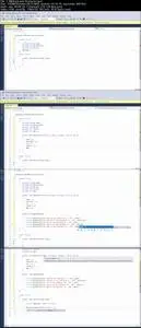 C# & Java for absolute beginners. Learn with examples