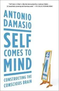 Self Comes to Mind: Constructing the Conscious Brain