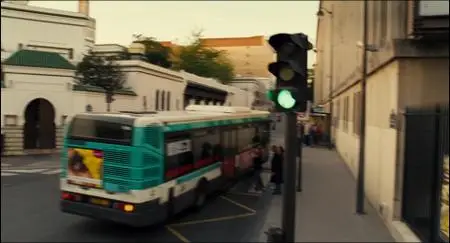 Paris, Je T'Aime (2006)