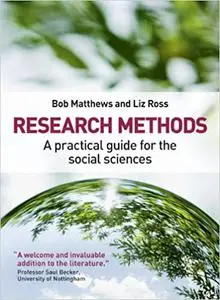 Research Methods: A Practical Guide for the Social Sciences (Repost)