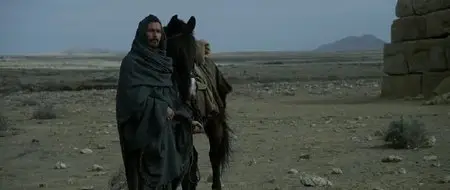 Exodus: Gods and Kings (2014)