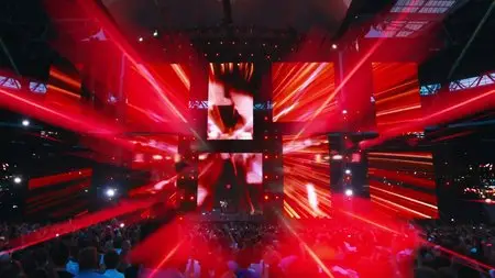 Ed Sheeran - Jumpers For Goalposts: Live From Wembley Stadium (2015) [BDRip 720p]