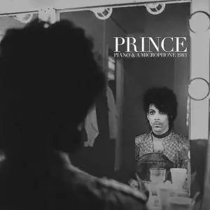 Prince - Piano & A Microphone 1983 (2018) [Official Digital Download]