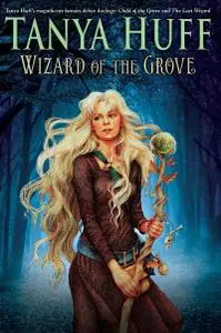 Wizard of the Grove