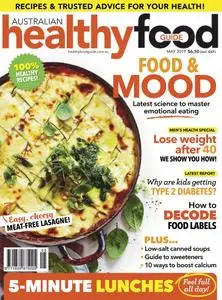 Australian Healthy Food Guide - May 2019