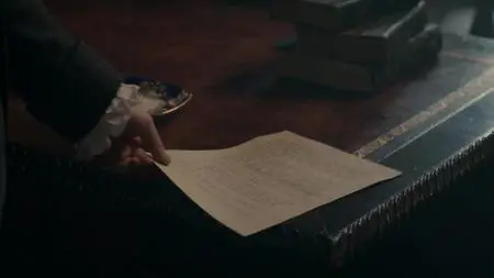 Poldark S03E08