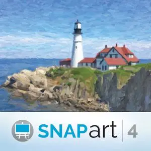 Exposure Software Snap Art 4.1.3.397 (x64)