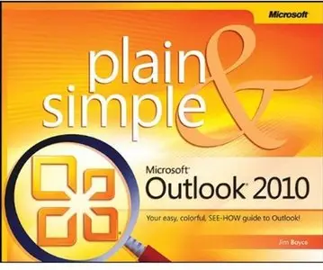 2007 Microsoft® Office System Plain & Simple [Repost]
