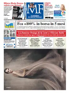 MF Milano Finanza - 03.03.2015