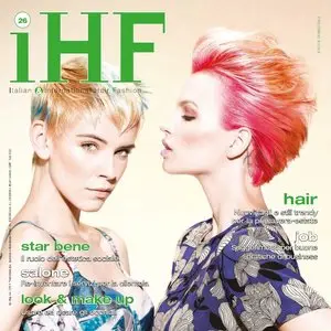 iHF Magazine – Aprile-Giugno 2015