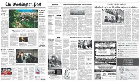 The Washington Post – June 12, 2019