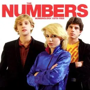 The Numbers - Numerology 1979-1982 (2007)