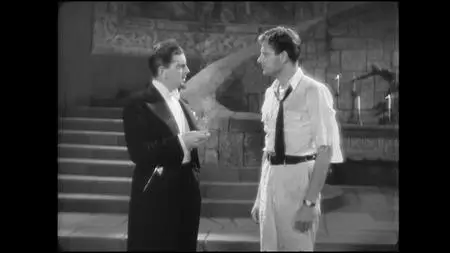 The Most Dangerous Game (1932)