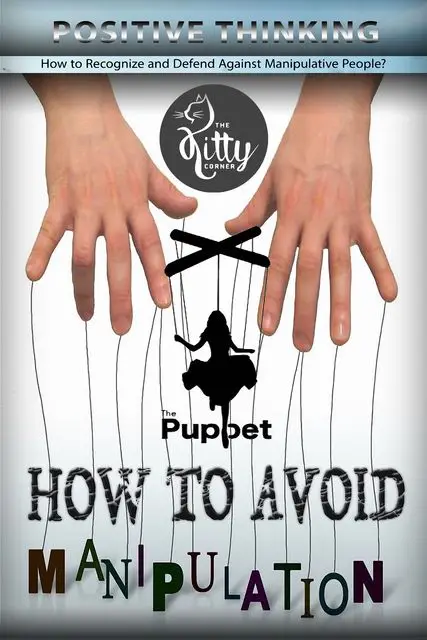 «How to Avoid Manipulation» by Kitty Corner