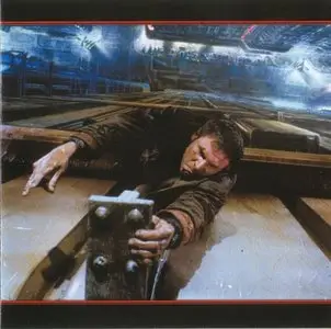 Vangelis - Blade Runner Trilogy, 25th Anniversary (2007)
