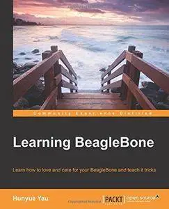 Learning BeagleBone (Repost)