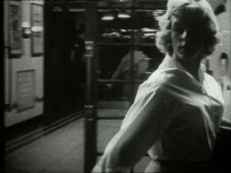 Claude Goretta, Alain Tanner - Nice Time (1957)