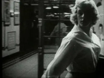Claude Goretta, Alain Tanner - Nice Time (1957)