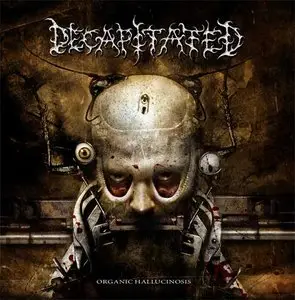 Decapitated - MP3 Discography