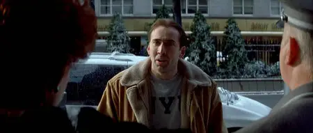 The Family Man (2000)