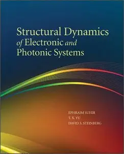 Structural Dynamics of Electronic and Photonic Systems (repost)