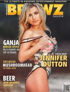 BROWZ - Issue 11, 2014 (True PDF)