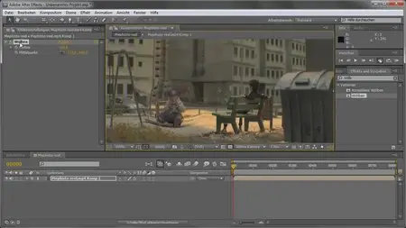 Galileo Design: Adobe After Effects CS5 - Das umfassende Training [repost]