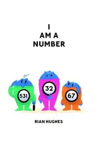IDW-I Am A Number 2017 Retail Comic eBook