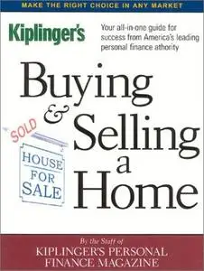 Buying and Selling a Home