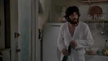 (Policier) Serpico 1974