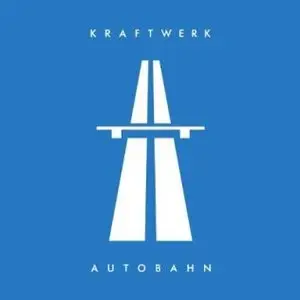Kraftwerk - Autobahn (Remastered) [2009]