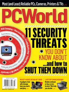 PC World - March 2010 (US)