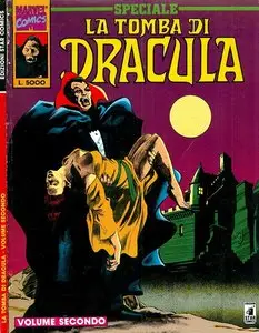 La Tomba di Dracula - Volume 2