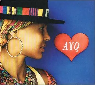 Ayo - Ayo (2017)