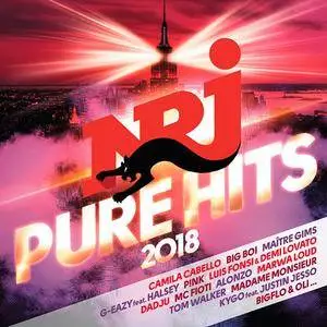 VA - NRJ Pure Hits (2018)