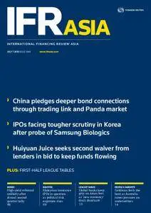IFR Asia – July 07, 2018